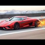 Super Fast Cars in 2024