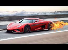 Read more about the article Super Fast Cars in 2024