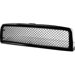 Bumper Grille