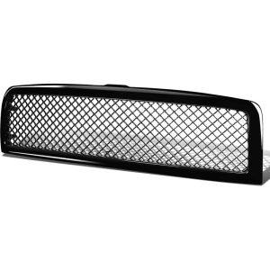 Bumper Grille