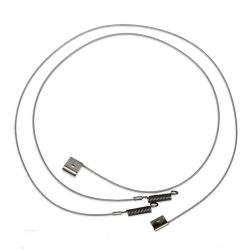 Convertible TOP cable