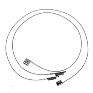 Convertible TOP cable