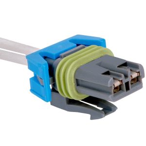 Door ajar switch Connector