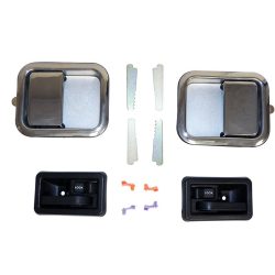 Door Handle kit