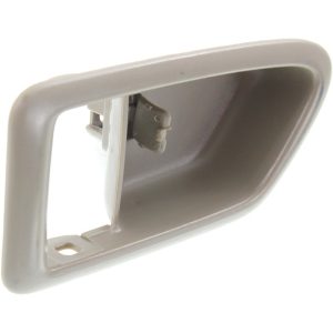 Door Handle Trim