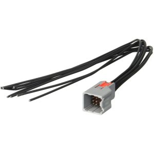 Park Assist Camera Connector