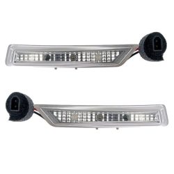 Turn Signal mirror module