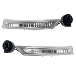 Turn Signal mirror module