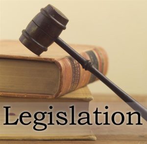 Read more about the article Chapter 2: Legal and Organisational Requirements